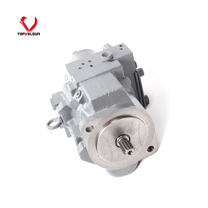 Value-Engineered HP2D18-G2SP-10.5/5.0-XR Hydraulic Pump Assembly