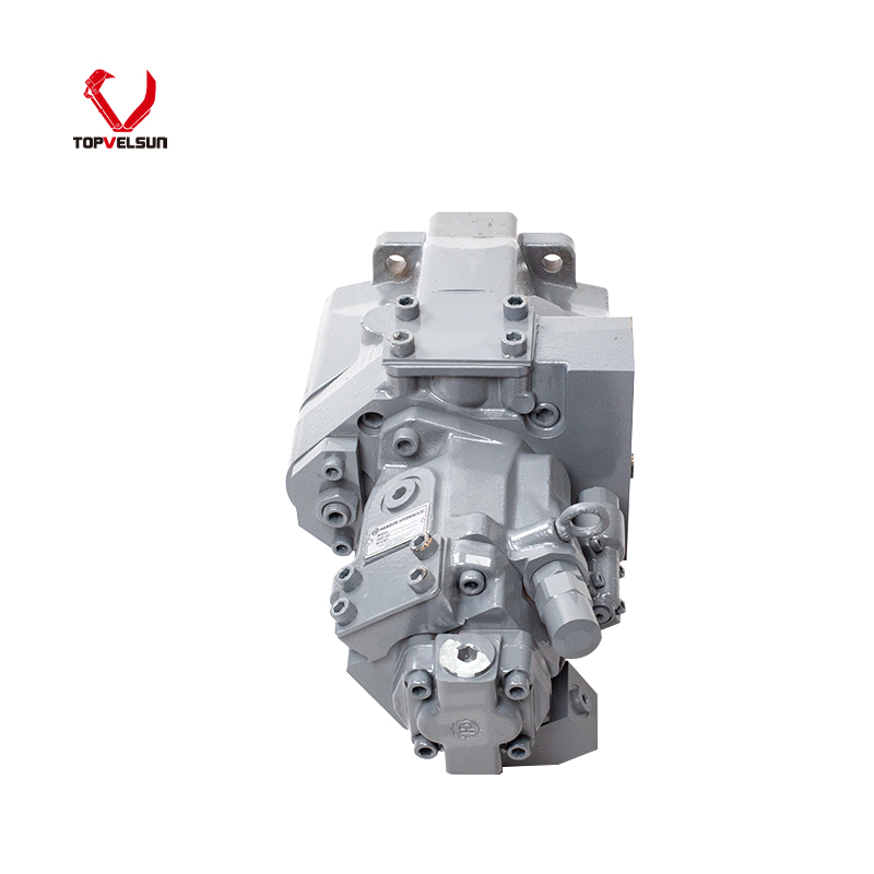 HP2D36-A10V28LR/6.00-XR Complex Piston Pump Assembly for Hitachi ZX85