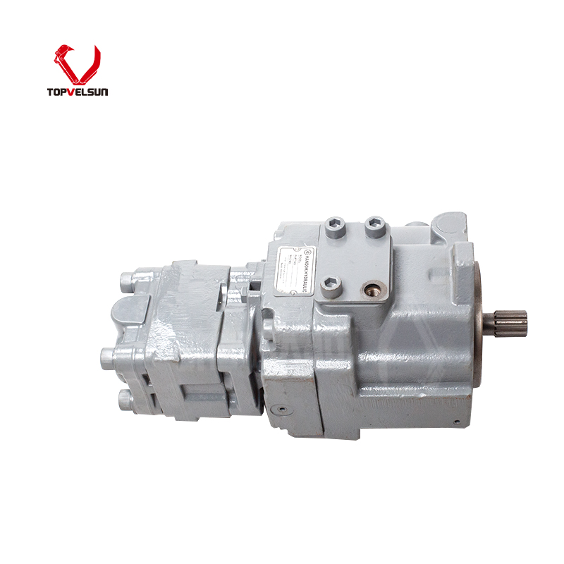 HVD-1B-32-16.8/5.0-XX (PVD-1B-32P) excavator hydraulic pumps for 3.5-Ton Serial