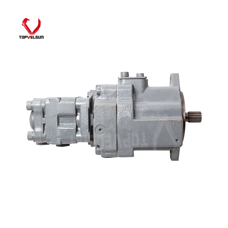 Kubota U35 Bobcat 331 hydraulic pump HVD-1B-32 cross reference