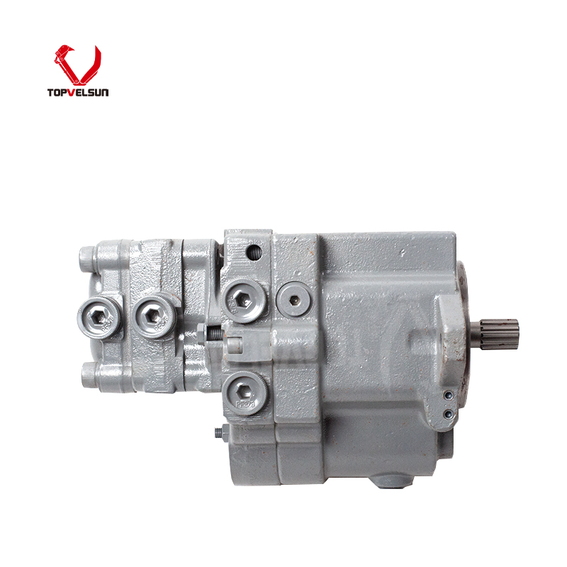 Nachi PVD-0B-18P exact replacement mini hydraulic pump