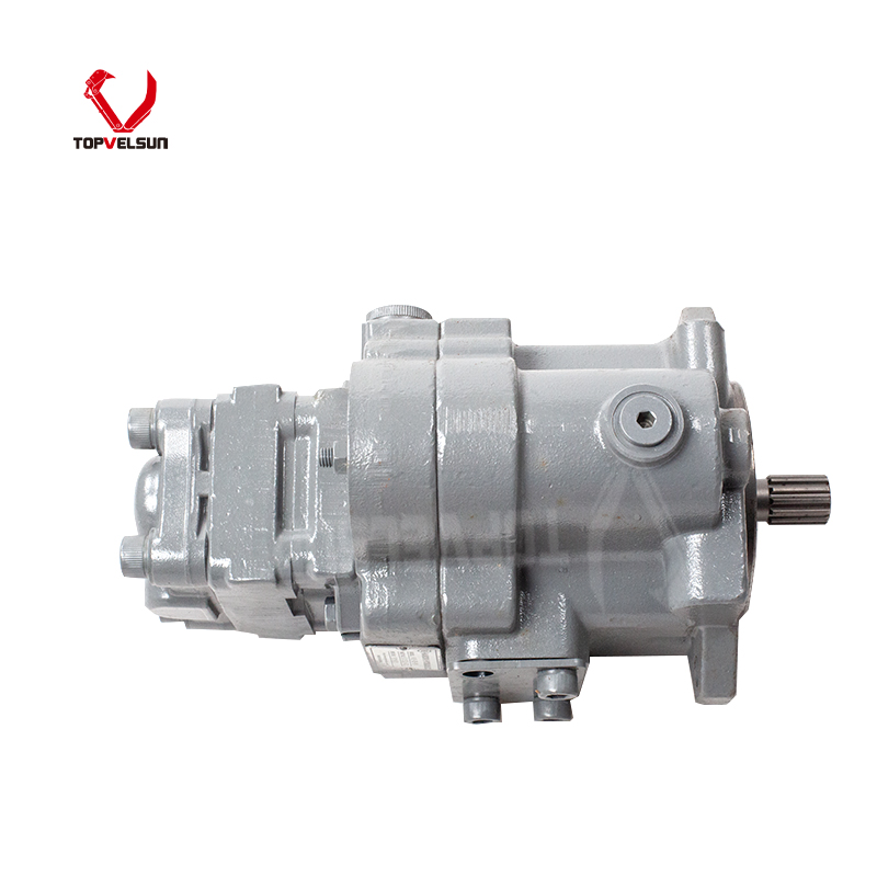 Mini hydraulic pump for Kubota U17 compact excavators