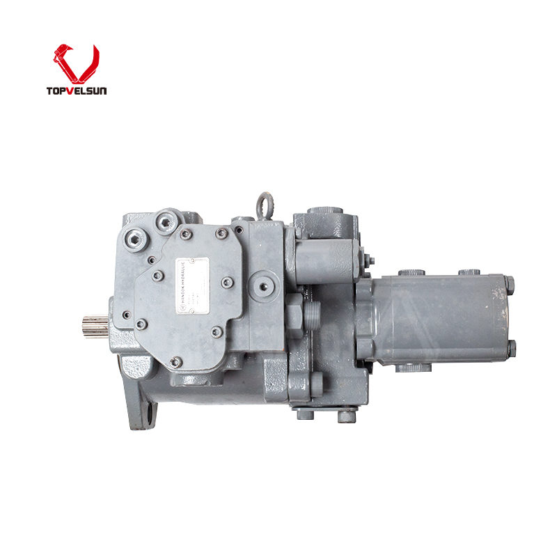 H3SP36-Y16-9R-9NCO (K3SP36) Small Hydraulic Pump for 7-8 Ton Excavators