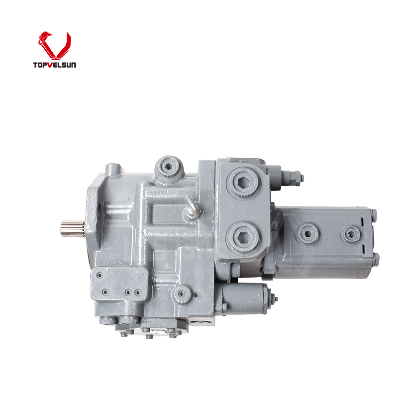 Kawasaki K3SP36 exact replacement small hydraulic pump