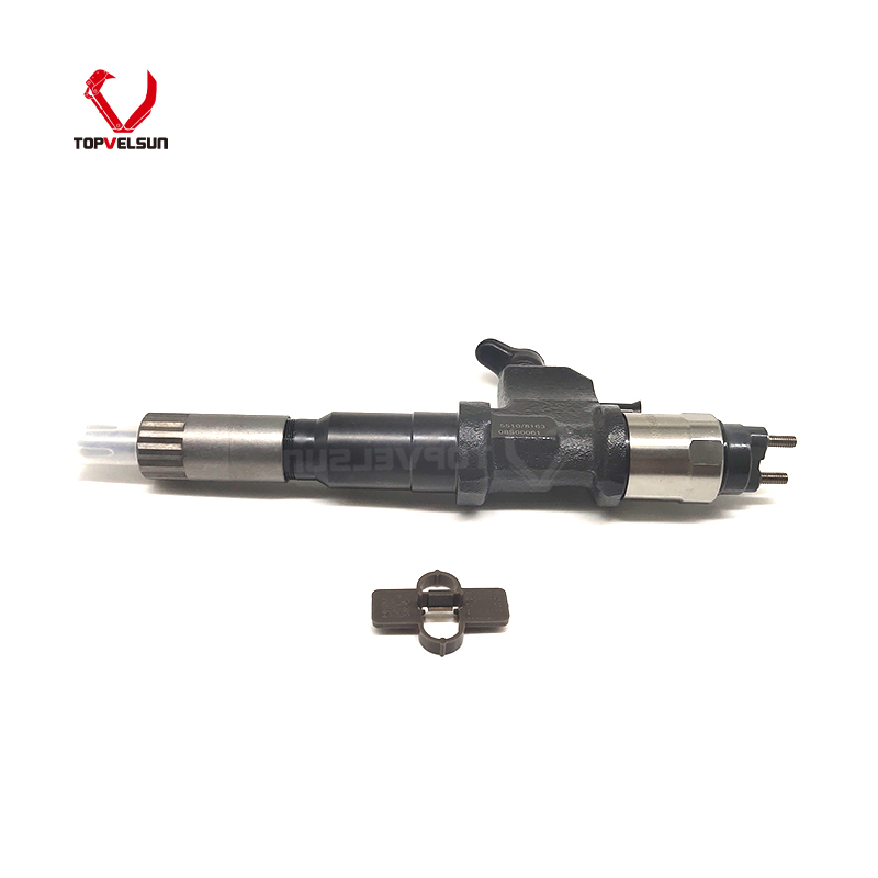 Heavy-Earthmoving H3V63DT-NISER-9C00 Pump Assembly