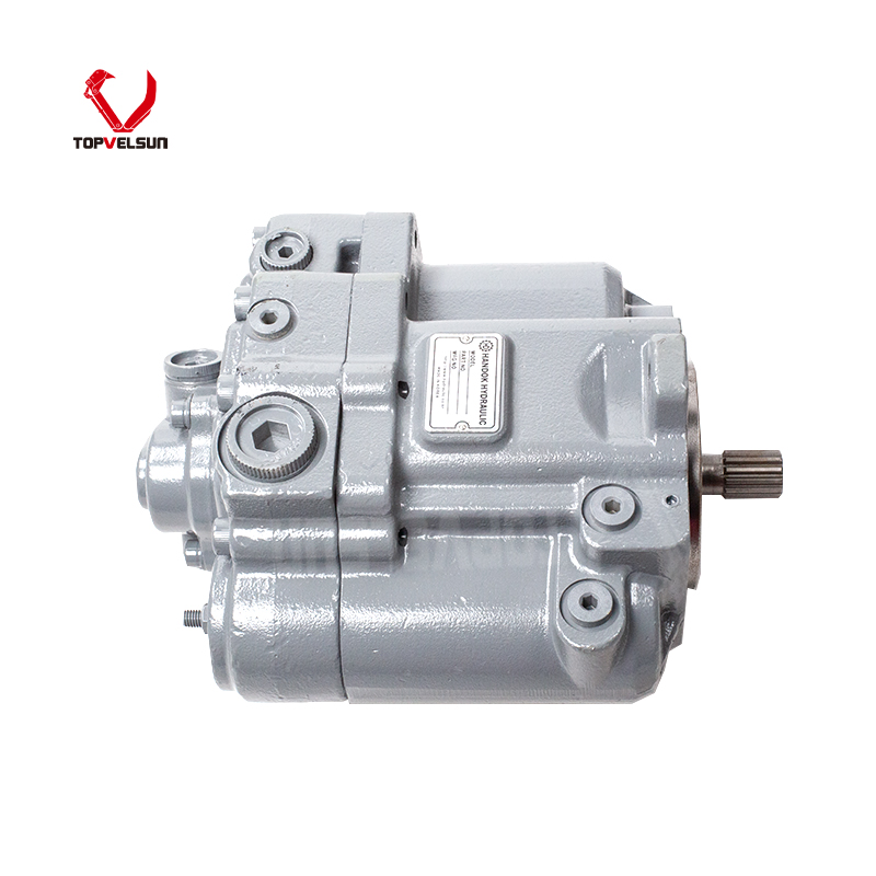 HVK-2B-505-N-5/0-XX (2-Stage) Specialty Hydraulic Pump Replacement