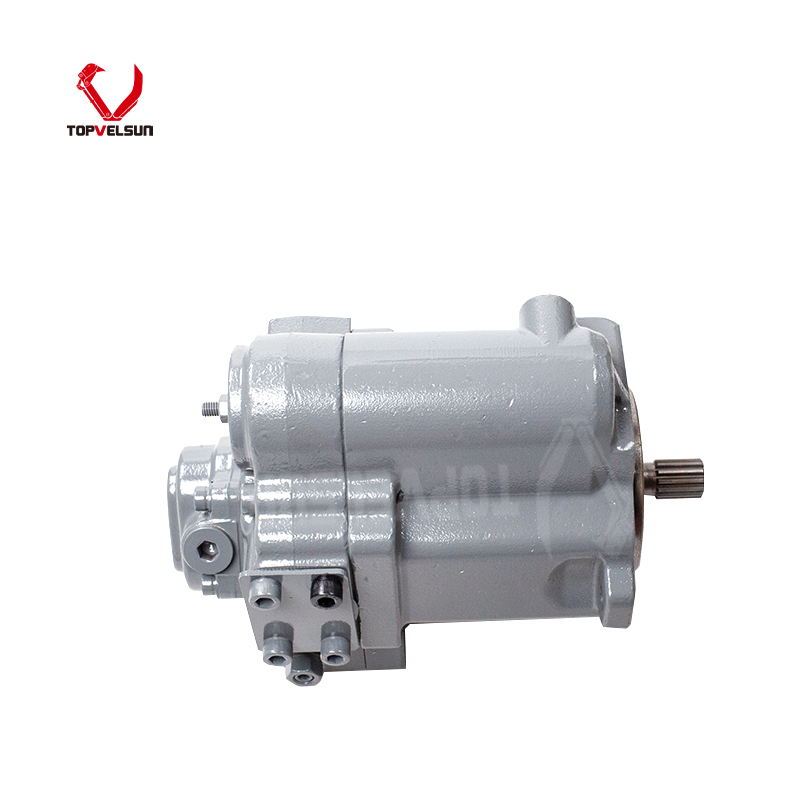 HVK-2B-505-N-5/0-XX (2-Stage) Specialty Hydraulic Pump Replacement