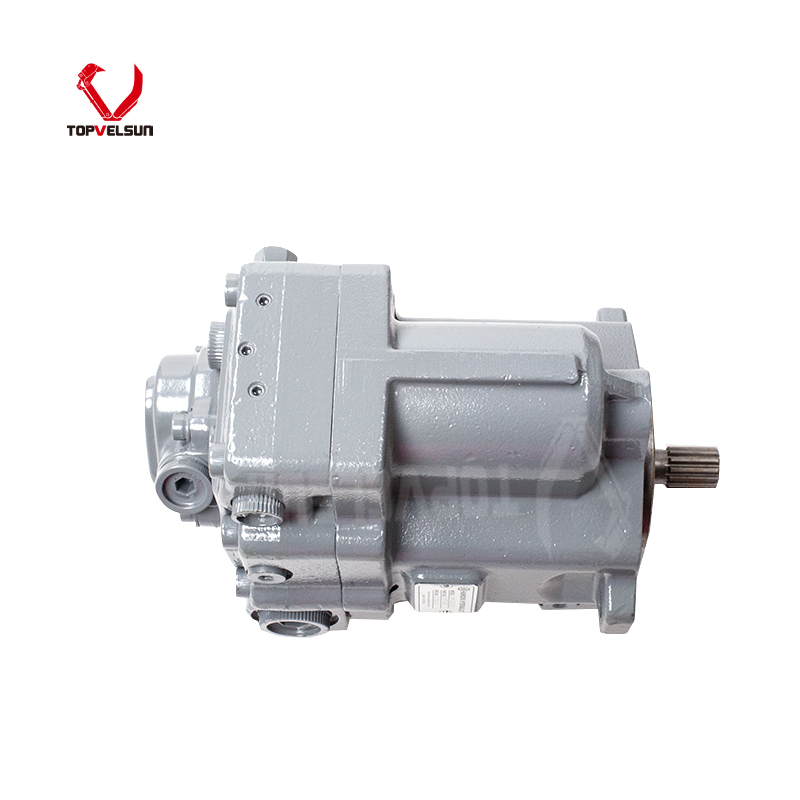 HVK-2B-505-N-5/0-XX (2-Stage) Specialty Hydraulic Pump Replacement