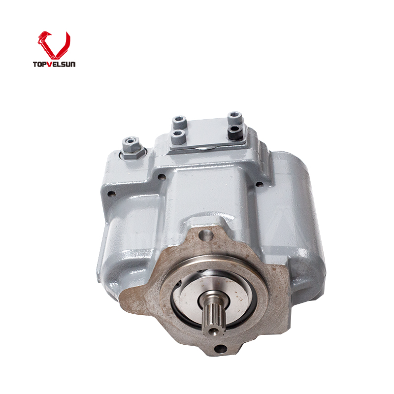 HVK-2B-505-N-5/0-XX (2-Stage) Specialty Hydraulic Pump Replacement