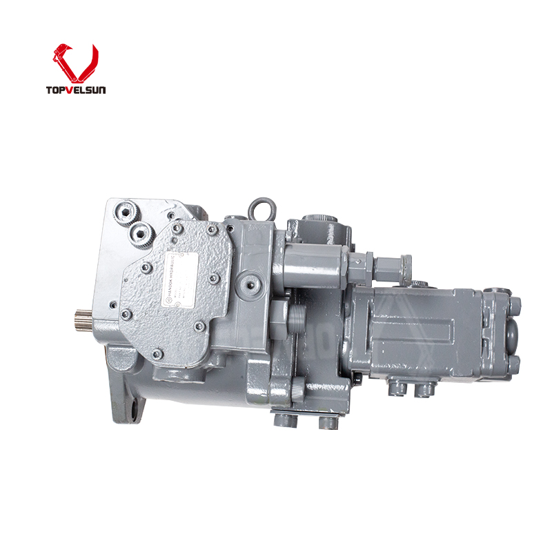 H3SP36-Y25-5R-9NTA (F=15T/R=13T) Hydraulic Pump K3SP36 for Kobelco SK70SR-1 SK75UR-3 SK80CS-2