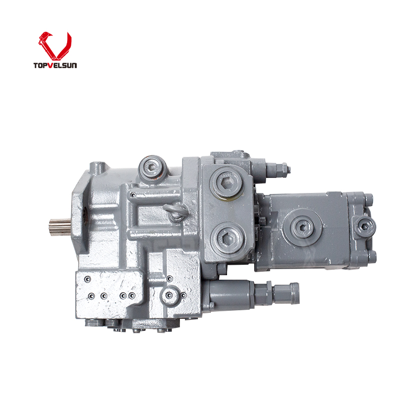 H3SP36-Y25-5R-9NTA (F=15T/R=13T) Hydraulic Pump K3SP36 for Kobelco SK70SR-1 SK75UR-3 SK80CS-2