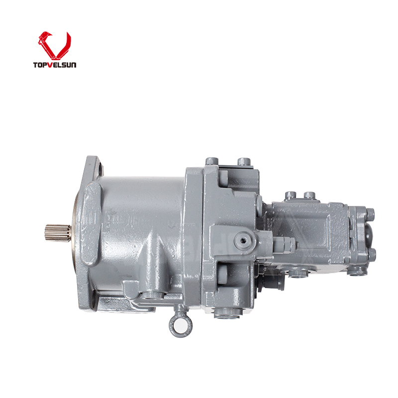 H3SP36-Y25-5R-9NTA (F=15T/R=13T) Hydraulic Pump K3SP36 for Kobelco SK70SR-1 SK75UR-3 SK80CS-2