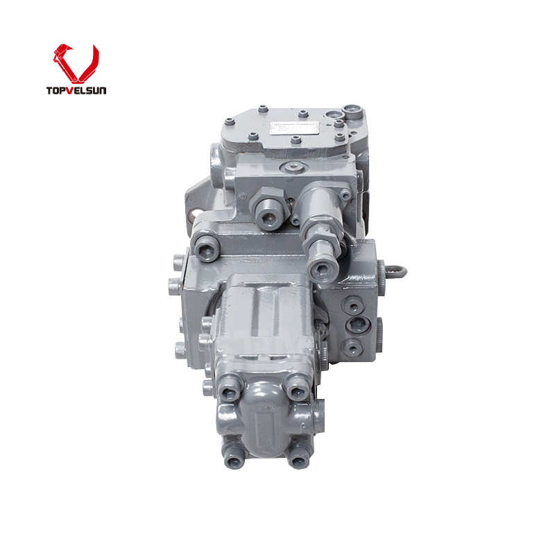 H3SP36-Y25-5R-9NTA (F=15T/R=13T) Hydraulic Pump K3SP36 for Kobelco SK70SR-1 SK75UR-3 SK80CS-2