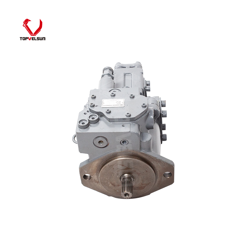 H3SP36-Y25-5R-9NTA (F=15T/R=13T) Hydraulic Pump K3SP36 for Kobelco SK70SR-1 SK75UR-3 SK80CS-2