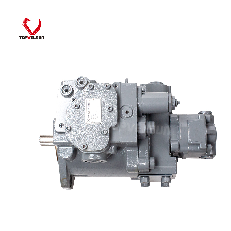High-Efficiency H3SP36-Y09-XR-9N00 Pump for Mid-Sized Excavators