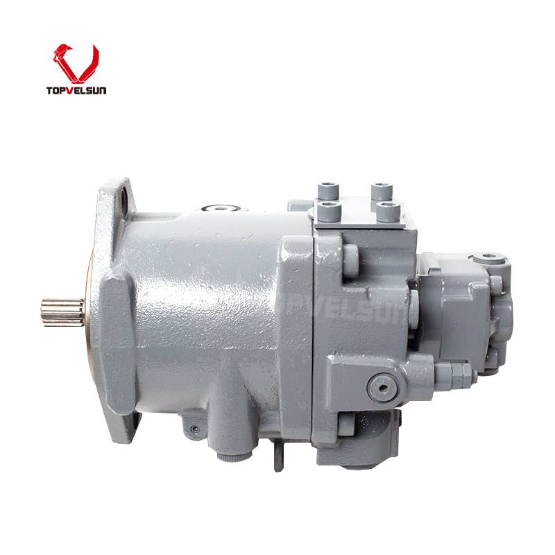 High-Efficiency H3SP36-Y09-XR-9N00 Pump for Mid-Sized Excavators