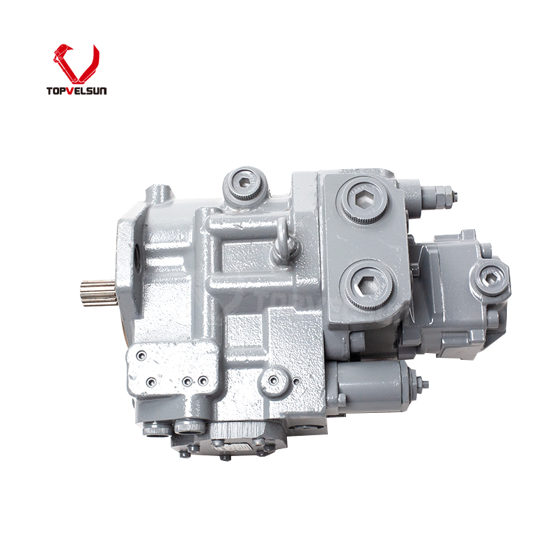 High-Efficiency H3SP36-Y09-XR-9N00 Pump for Mid-Sized Excavators