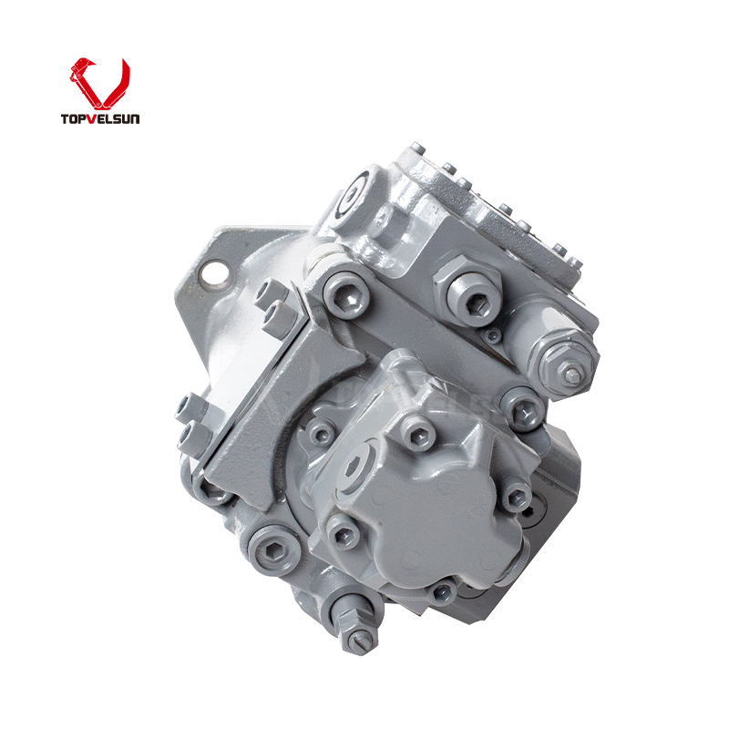 High-Efficiency H3SP36-Y09-XR-9N00 Pump for Mid-Sized Excavators