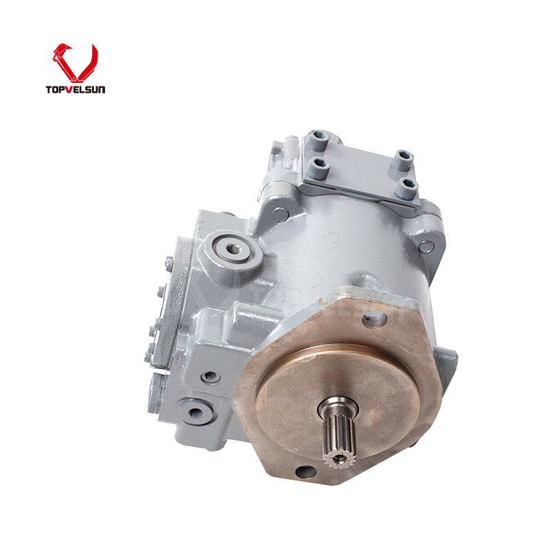 High-Efficiency H3SP36-Y09-XR-9N00 Pump for Mid-Sized Excavators