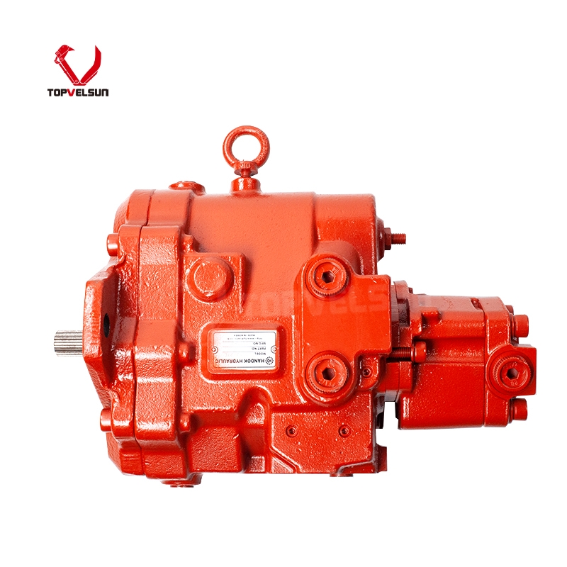 Direct Drop-In HSVD2-27E-16.8/5.0-XR-0 Pump Assembly