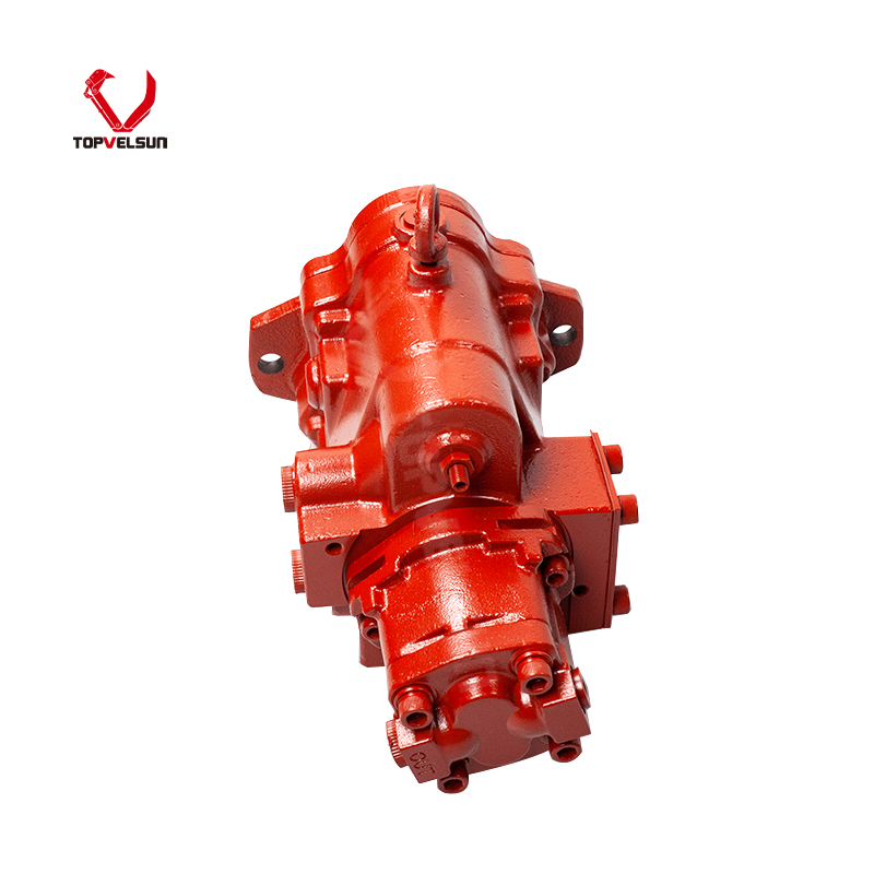 Direct Drop-In HSVD2-27E-16.8/5.0-XR-0 Pump Assembly
