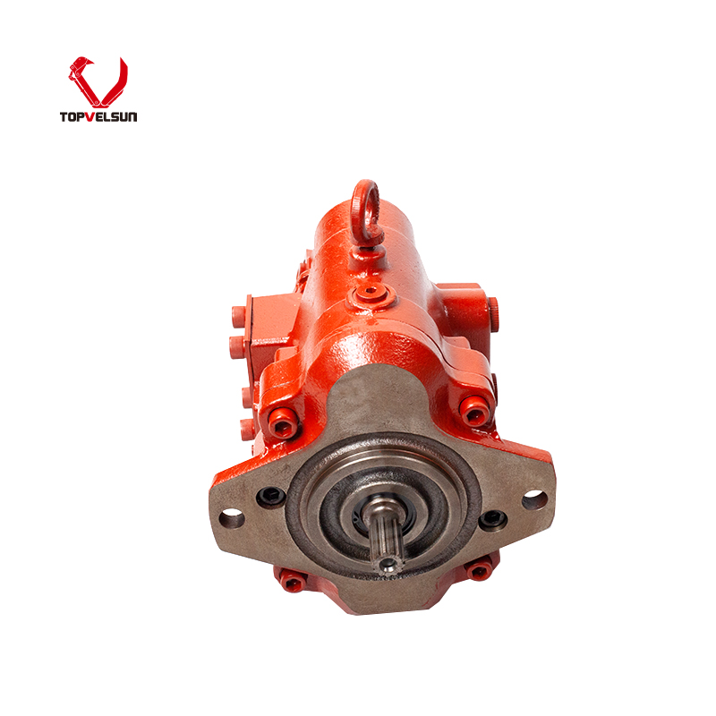 Direct Drop-In HSVD2-27E-16.8/5.0-XR-0 Pump Assembly