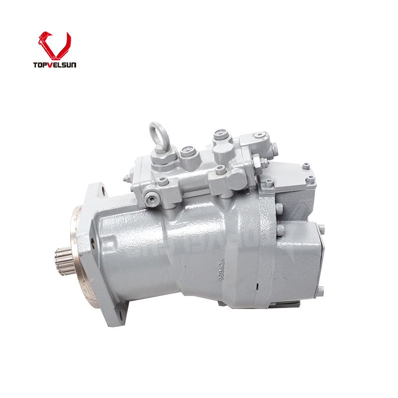 HPV145HW Main Hydraulic Pump (3-Port / 5-Port Regulators) for Hitachi ZAXIS-3 & ZAXIS-5