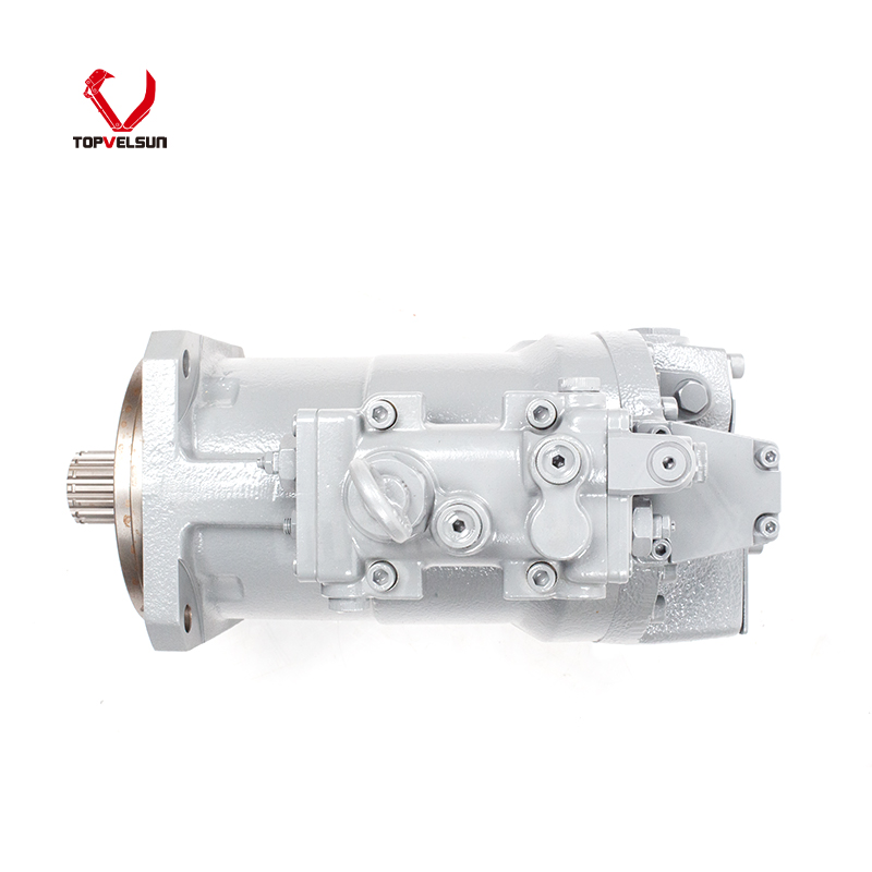 HPV145HW Main Hydraulic Pump (3-Port / 5-Port Regulators) for Hitachi ZAXIS-3 & ZAXIS-5