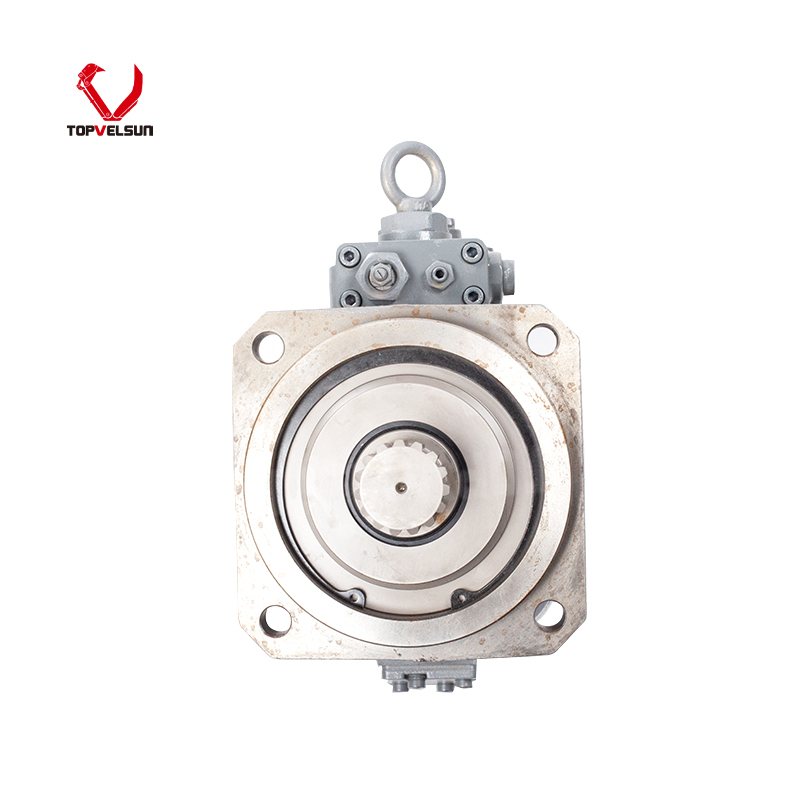 HPV145HW Main Hydraulic Pump (3-Port / 5-Port Regulators) for Hitachi ZAXIS-3 & ZAXIS-5