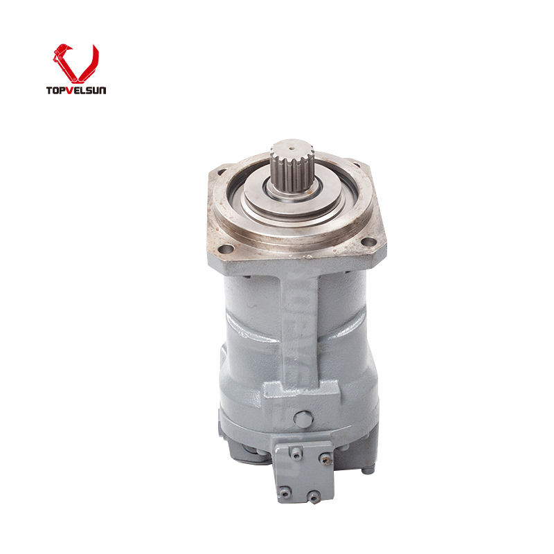 HPV145HW Main Hydraulic Pump (3-Port / 5-Port Regulators) for Hitachi ZAXIS-3 & ZAXIS-5