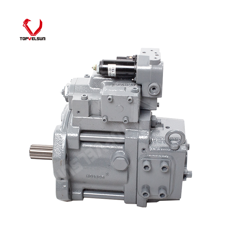 H3V63S-N082R-9Y00 Precision Hydraulic Pump Assembly