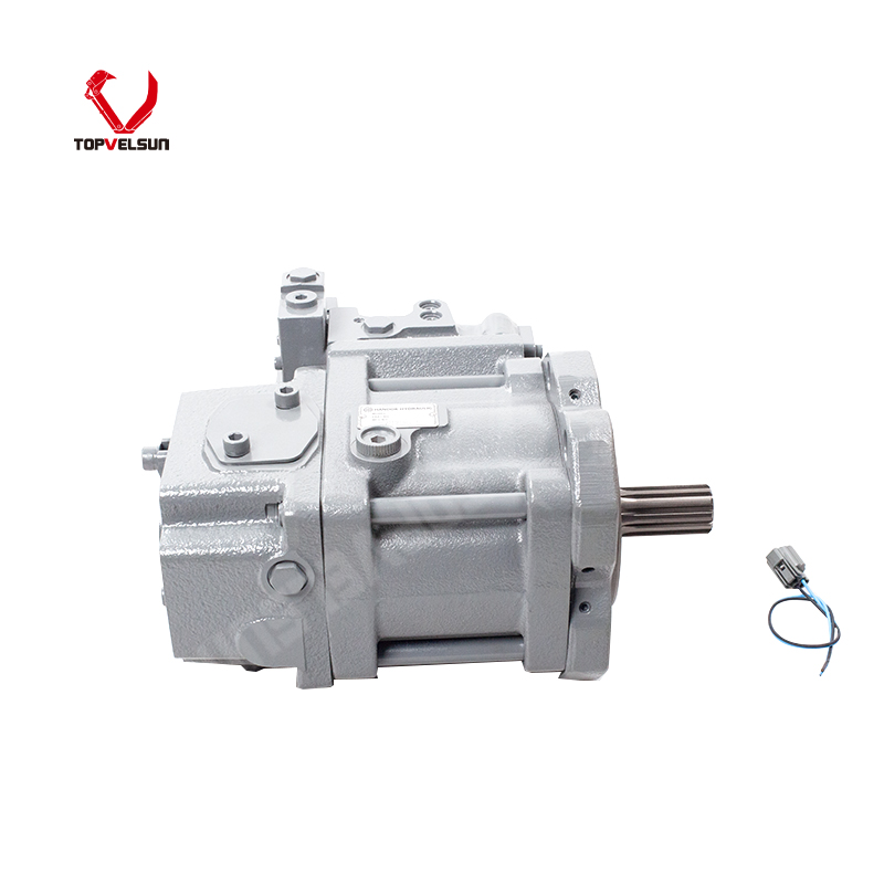 H3V63S-N082R-9Y00 Precision Hydraulic Pump Assembly