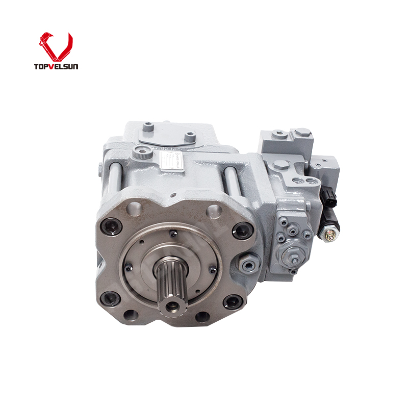 H3V63S-N082R-9Y00 Precision Hydraulic Pump Assembly