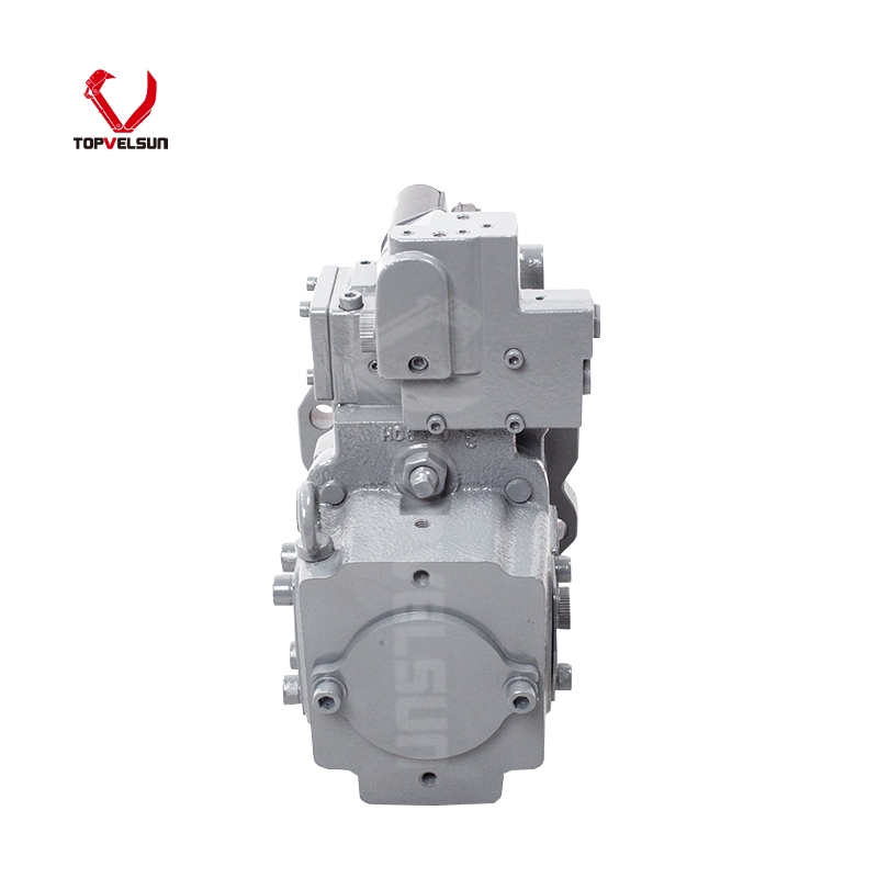H3V63S-N082R-9Y00 Precision Hydraulic Pump Assembly