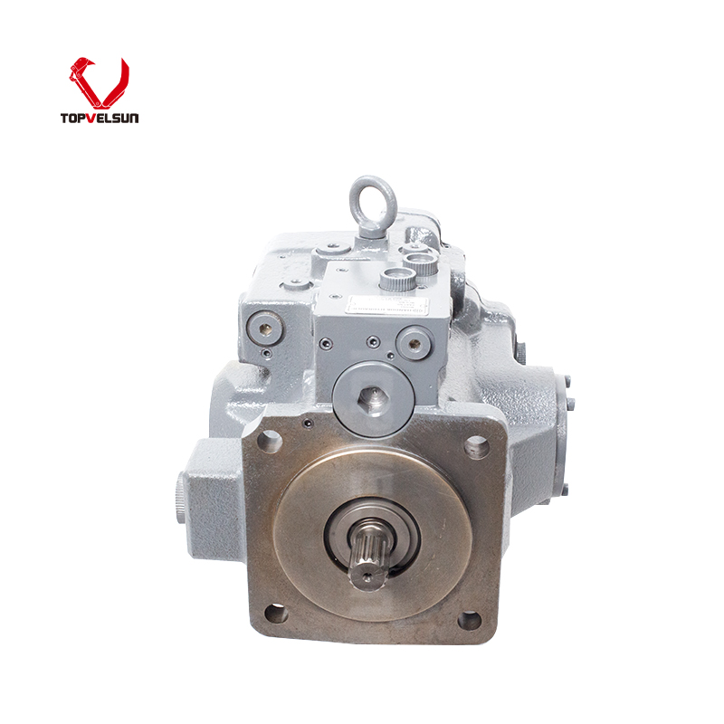 H10VD43SR-1RS5-S  Main Pump Assembly for Hitachi ZX40 ZX50