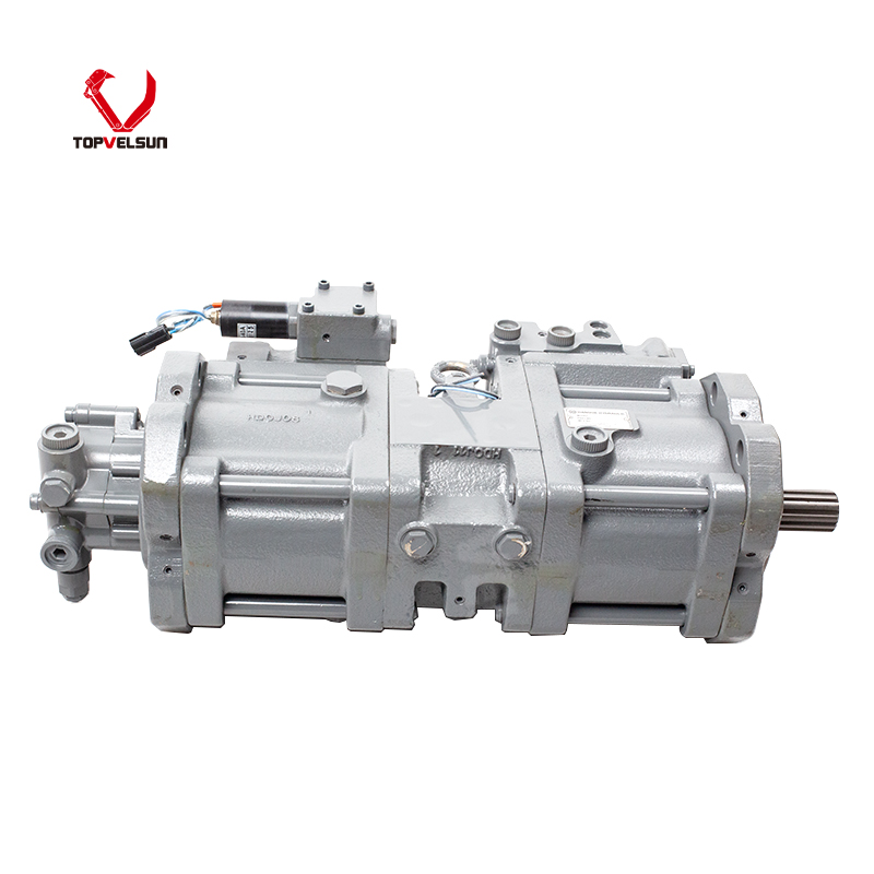 Cost-Effective H5V80DT-NOSER-9C00 Hydraulic Pump for 14-Ton Carriers