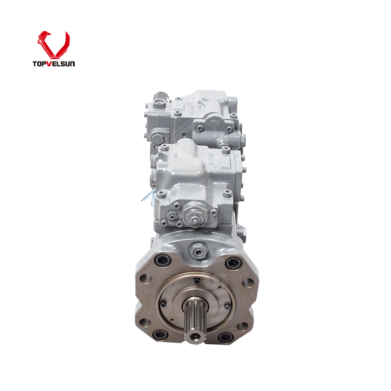 Cost-Effective H5V80DT-NOSER-9C00 Hydraulic Pump for 14-Ton Carriers