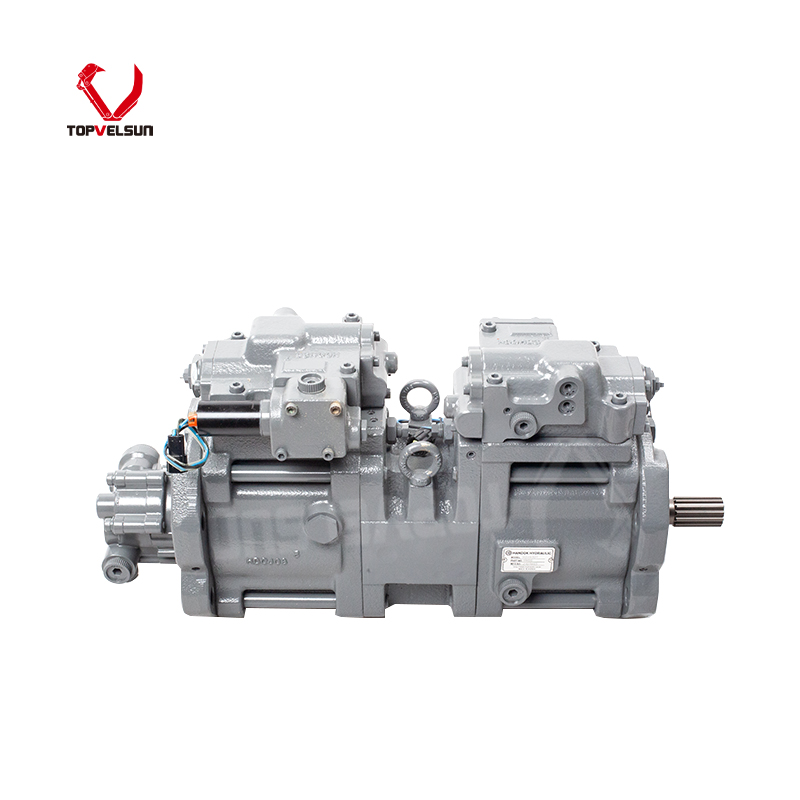 H3V63DT-NISER-9N00 (K3V63DT) Main Hydraulic Pump for Hitachi ZX120 ZX130