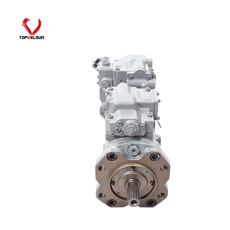 H3V63DT-NISER-9N00 (K3V63DT) Main Hydraulic Pump for Hitachi ZX120 ZX130