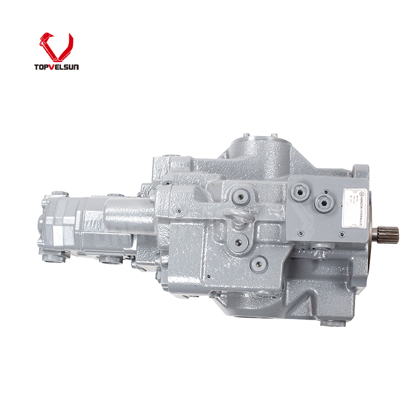Value-Engineered H10VD43SR-1RS5-D Hydraulic Pump for Caterpillar 304 305