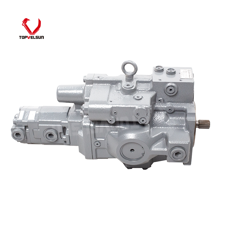 Value-Engineered H10VD43SR-1RS5-D Hydraulic Pump for Caterpillar 304 305