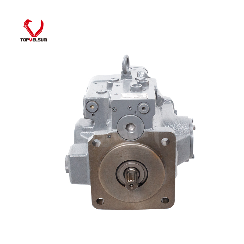 Value-Engineered H10VD43SR-1RS5-D Hydraulic Pump for Caterpillar 304 305