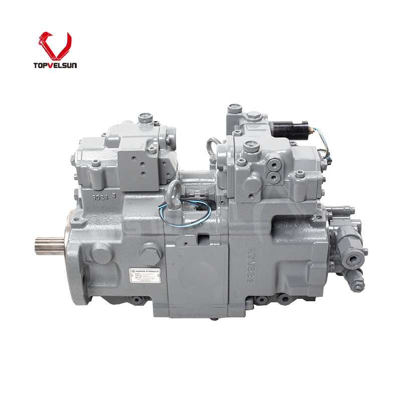 H7V63DTP-NISER-9N0E Next-Generation Piston Pump Assembly