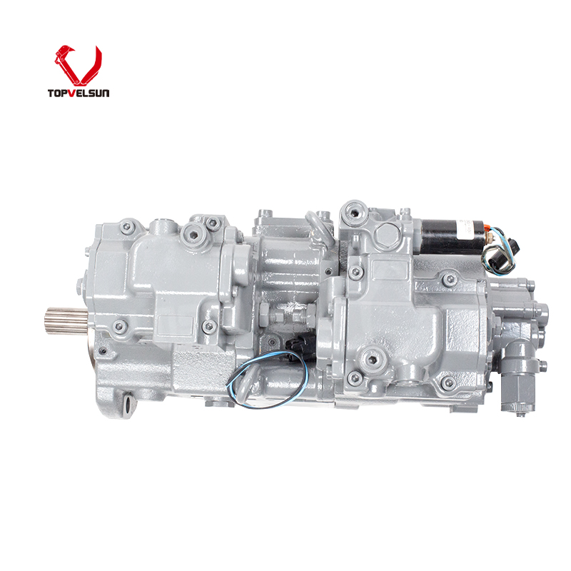 H7V63DTP-NISER-9N0E Next-Generation Piston Pump Assembly