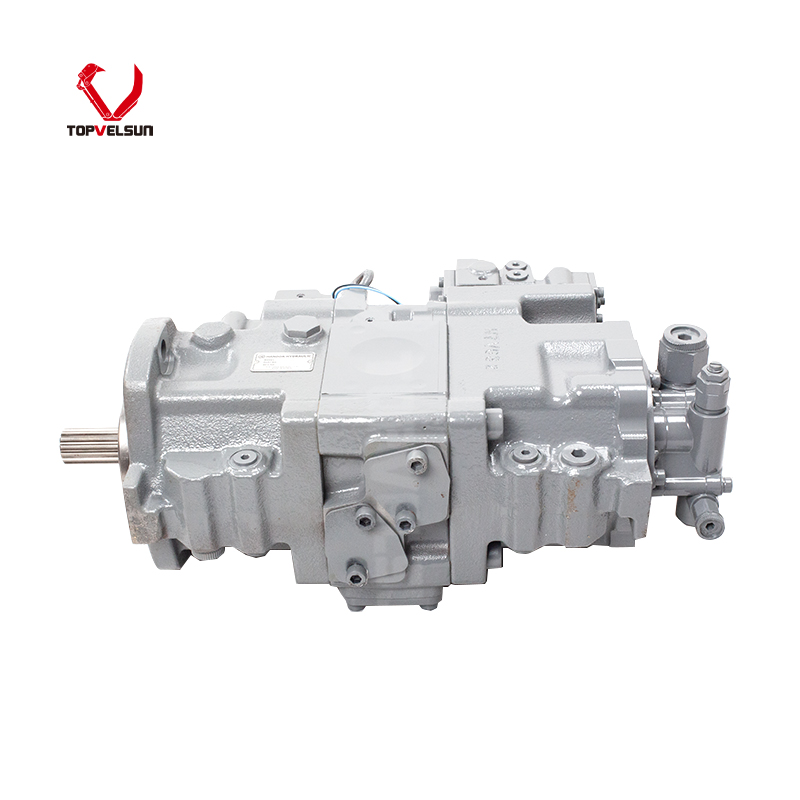 H7V63DTP-NISER-9N0E Next-Generation Piston Pump Assembly