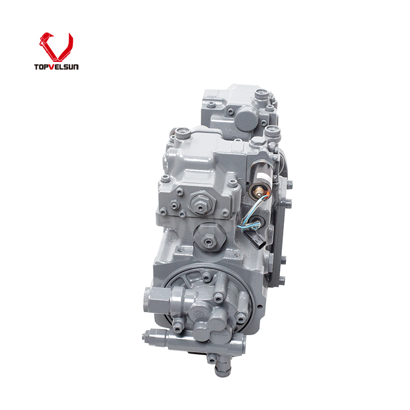 H7V63DTP-NISER-9N0E Next-Generation Piston Pump Assembly