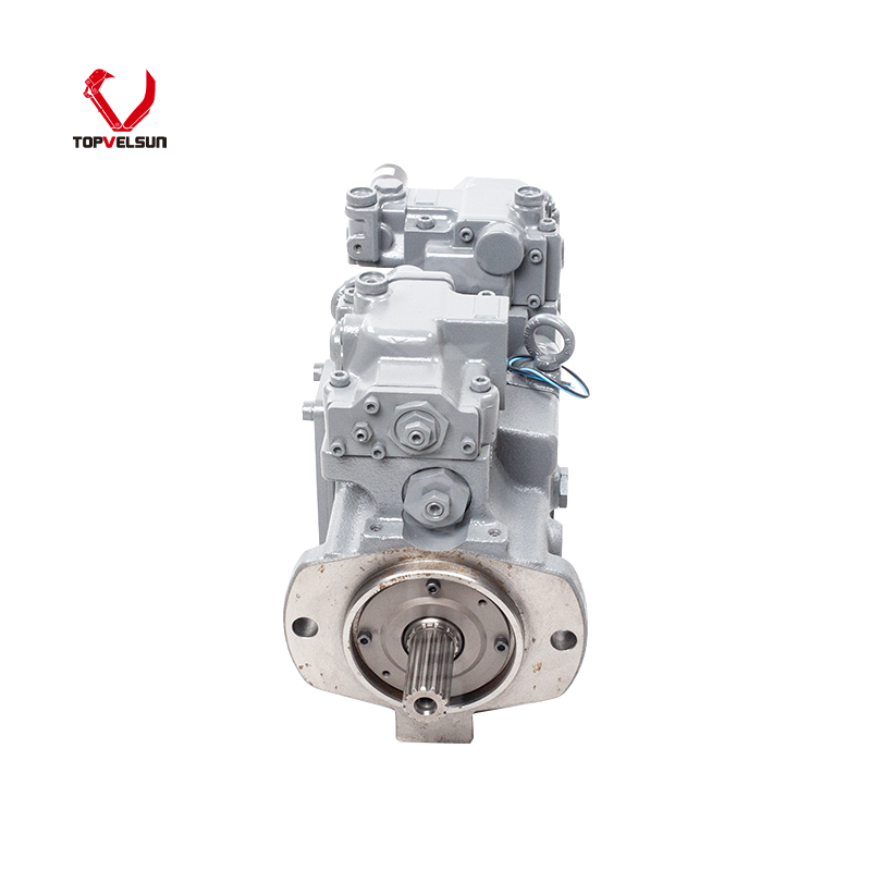 H7V63DTP-NISER-9N0E Next-Generation Piston Pump Assembly