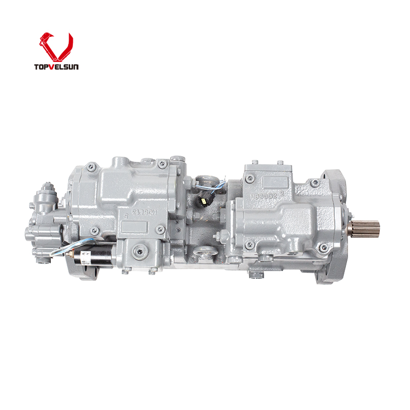 Heavy-Earthmoving H3V63DT-NISER-9C00 Pump Assembly