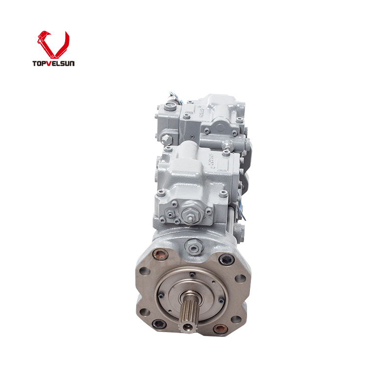 Heavy-Earthmoving H3V63DT-NISER-9C00 Pump Assembly