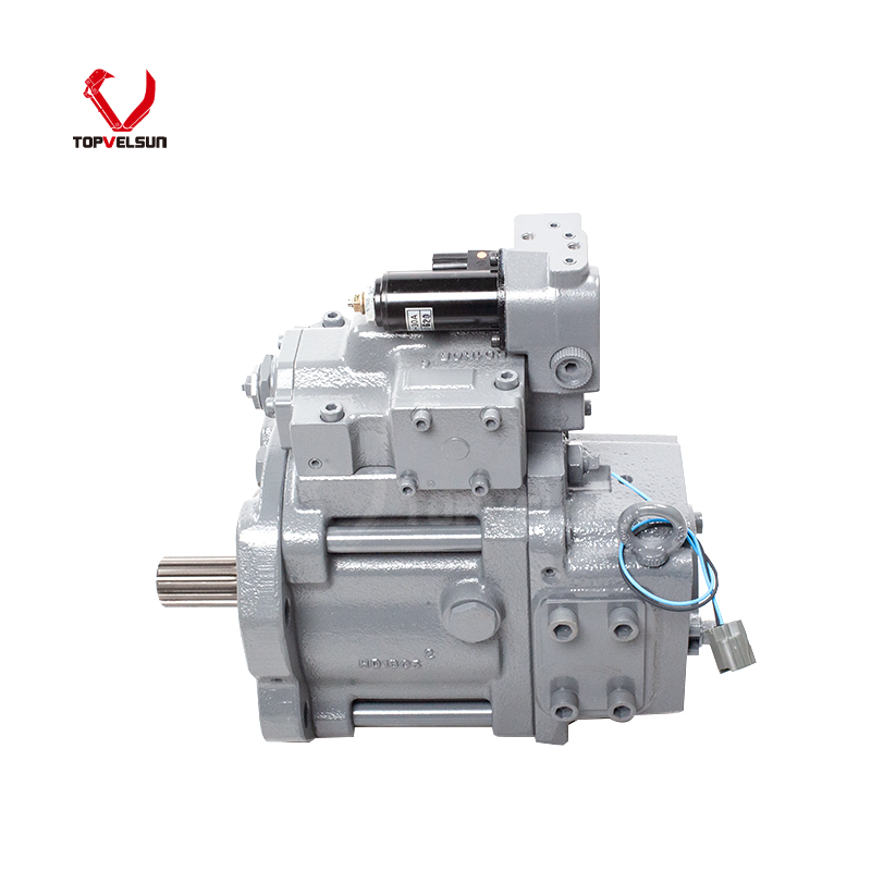 H5V80S-N082R-9Y00 Main Hydraulic Pump for Industrial Equipment